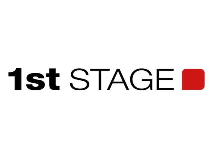 1st stage