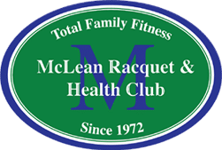 McLean Racquet & Health Club