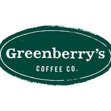 Greenberry’s Coffee & Tea