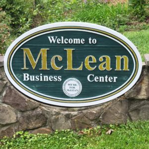 McLean Revitalization Corporation