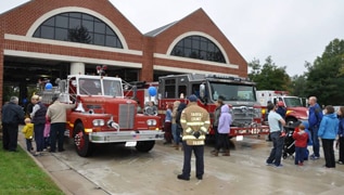 McLean Fire Department