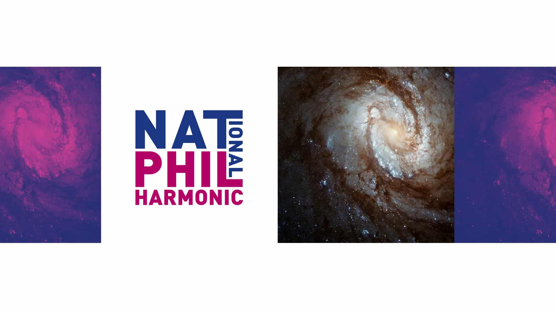 NPO Holst the Planets