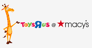 Toys ‘R’ Us Open In Tysons Macy’s Stores For Holiday Shoppers