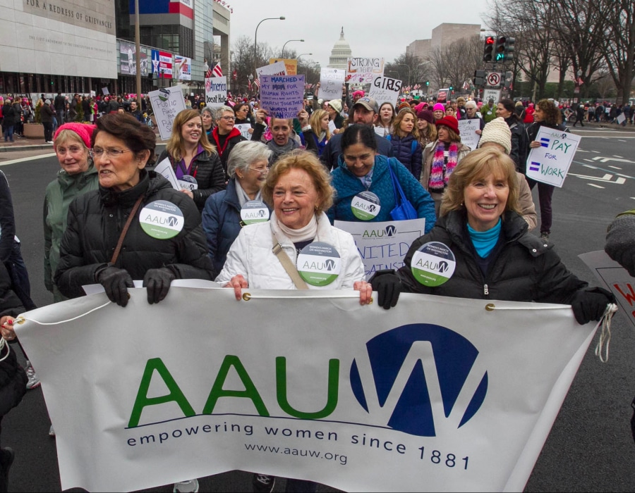 DEI Toolkit: Ethnicity & National Origin – AAUW : Empowering Women Since  1881