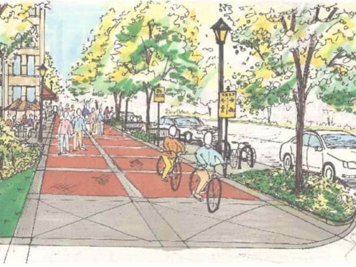 After second deferral, planning commission to decide on McLean downtown plan next week
