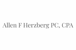 Allen F. Herzberg PC, CPA