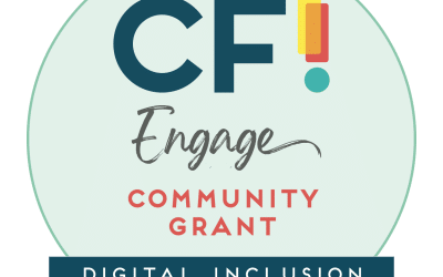 Apply now for a New Mini-Grant