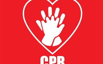 CPR Adult & Child, AED & First Aid 