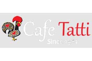 Café Tatti<br />
