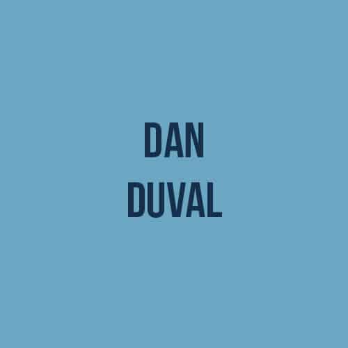 Dan Duval