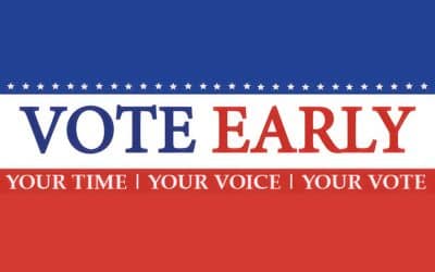 Fairfax County opens additional Early Voting Locations Near McLean