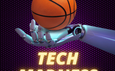 Tech Madness