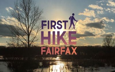 First Hike Fairfax Photo Contest