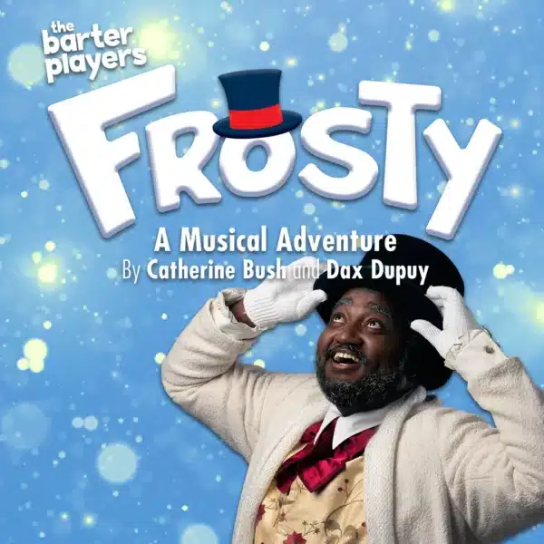 Frosty: A Musical Adventure