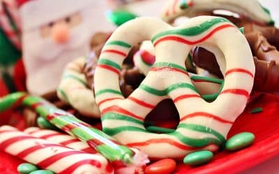 How to Make Holiday Treats