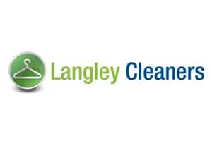 Langley Cleaners