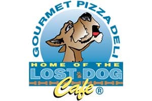 Lost Dog Café
