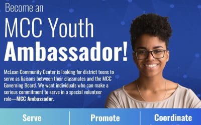 MCC Youth Ambassador Program