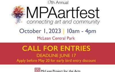 MPA seeking submissions for MPAartfest