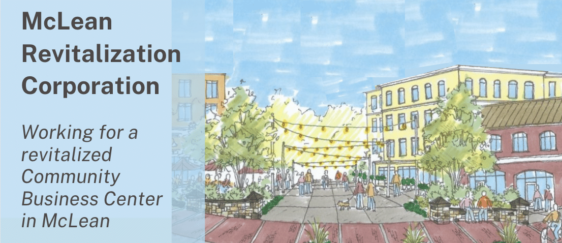 McLean Revitalization Corporation Community Survey