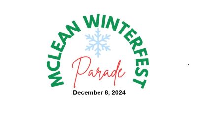 Glenn Yarborough to be honored as Grand Marshal of the 12/8 McLean Winterfest Parade