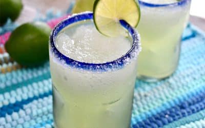 National Margarita Day Fiesta 