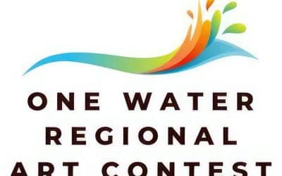 One Water Art Contest