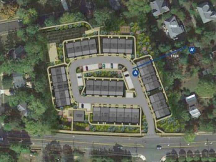 Proposed senior living facility in McLean approved by county board with neighbor support