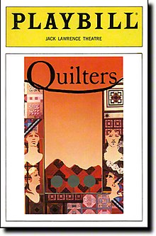 Quilters musical