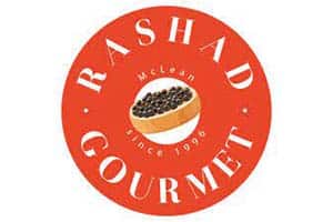 Rashad Gourmet