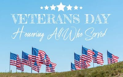 Veterans Day: Free Admissions