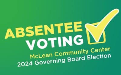 MCC Governing Board Election Four Adult, Two Teen Positions Available