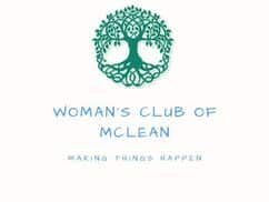 Women's Club Of McLean Virginia